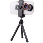 TELEOBIETTIVO 18mm ZOOM 8X C/SUPPORTX SMARTPHONE