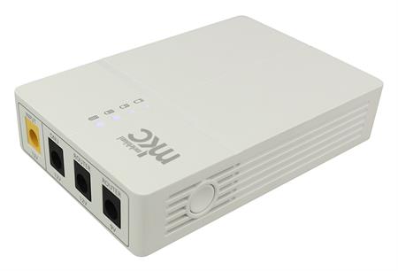 MINI UPS 9-12v mkc