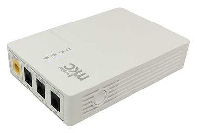MINI UPS 9-12v mkc