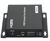 EXTENDER HDMI 120mt. Over-Ip RICEVITORE=LOHS23RX