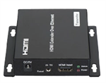 EXTENDER HDMI 120mt. Over-Ip TRASMETTITORE LOHD23TX