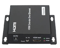 EXTENDER HDMI 120mt. Over-Ip TRASMETTITORE LOHD23TX