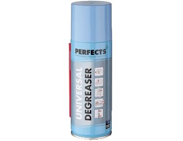 SPRAY CONTATTI A SECCO 200ML. PERFECTS