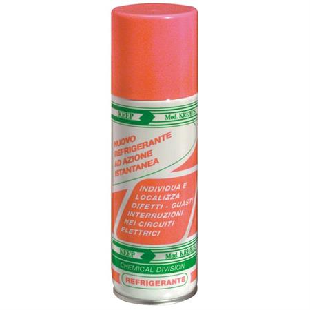 SPRAY REFRIGERANTE 200ML.KEEP