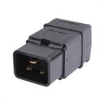 SPINA TRIPOLARE IEC C20 X UPS APC