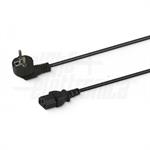 CAVO SP.SCHUKO/PR.VDE 2,5mt