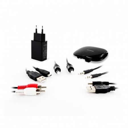 CUFFIA WIRELESS RF DIGITALE IN-OUT OTTICO DIGITALI S/PDIF