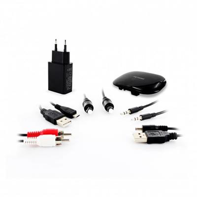 CUFFIA WIRELESS RF DIGITALE IN-OUT OTTICO DIGITALI S/PDIF