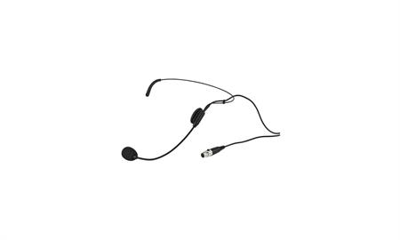 MICROFONO HEADSET mini-xlr 3poli