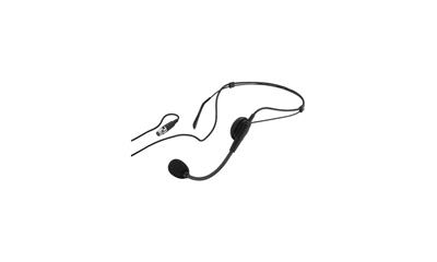 MICROFONO HEADSET mini-xlr 3poli