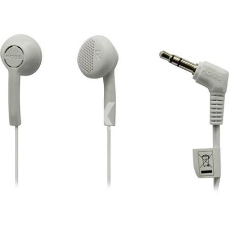 CUFFIA EARBUDS KOSS BIANCA G530000027