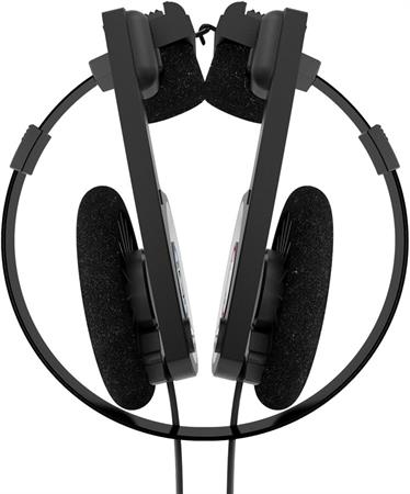 CUFFIA PORTA PRO WIRELESS MICROFONO E REMOTO KOSS   G530000086