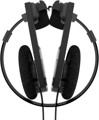 CUFFIA PORTA PRO WIRELESS MICROFONO E REMOTO KOSS   G530000086