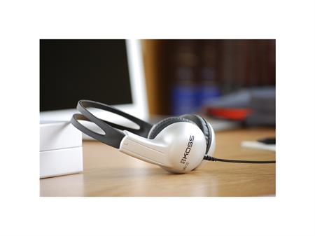 CUFFIA ON EAR BASSI PROFONDI KOSS   G530000063