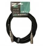 CAVO XRL M/F 1mt. ZIPP ECO