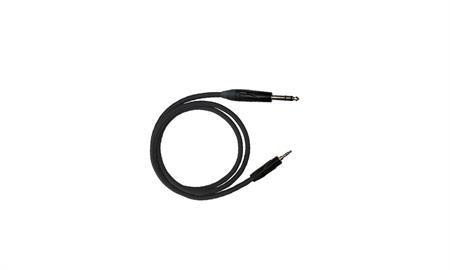 CAVO AUDIO SP.3,5ST/SP.6.3ST 1mt    ZIPP