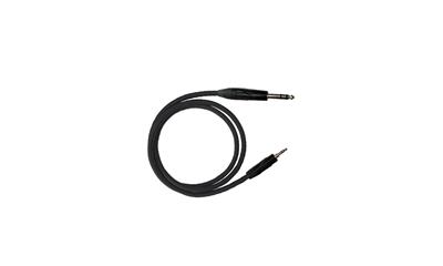 CAVO AUDIO SP.3,5ST/SP.6.3ST 1mt    ZIPP