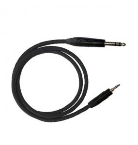 CAVO AUDIO SP.3,5ST/SP.6.3ST 3mt    ZIPP