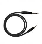 CAVO AUDIO SP.3,5ST/SP.6.3ST 3mt    ZIPP