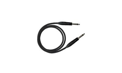 CAVO AUDIO 6.3 MONO SPINA/SPINA 1MT