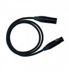 CAVO AUDIO XLR 3P SPINA/PRESA 15MT