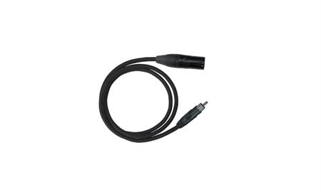 CAVO AUDIO RCA SPINA XLR SPEINA 1.5MT