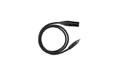 CAVO AUDIO RCA SPINA XLR SPEINA 1.5MT