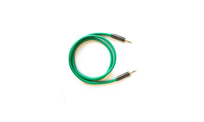 CAVO AUDIO MINIJACK STEREO - MINIJACK STEREO 1.5M