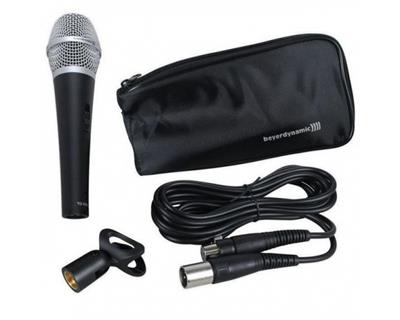 SET MIC.+CAVO+CLIP PROFESSIONAL     BAYERDINAMIC