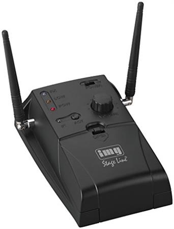 MINI RICEVITORE MULTIF.UHF-PLL