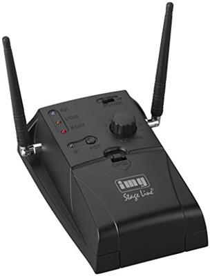 MINI RICEVITORE MULTIF.UHF-PLL