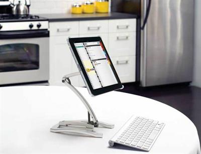 SUPPORTO IPAD MULTIFUNZ. 81.00012