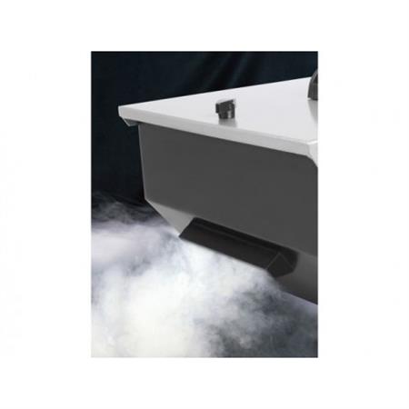 MKII ICE FOGGER beamZ             FUMO BASSO cod.160.515