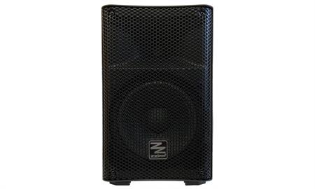 CASSA ATTIVA DA 8, CON BLUETOOTH E LETTORE MP3, POT. MAX 200W