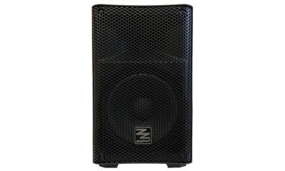 CASSA ATTIVA DA 8, CON BLUETOOTH E LETTORE MP3, POT. MAX 200W