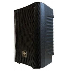 CASSA ATTIVA DA 8, CON BLUETOOTH E LETTORE MP3, POT. MAX 200W