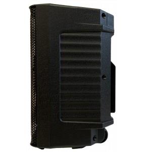 CASSA ATTIVA DA 8, CON BLUETOOTH E LETTORE MP3, POT. MAX 200W