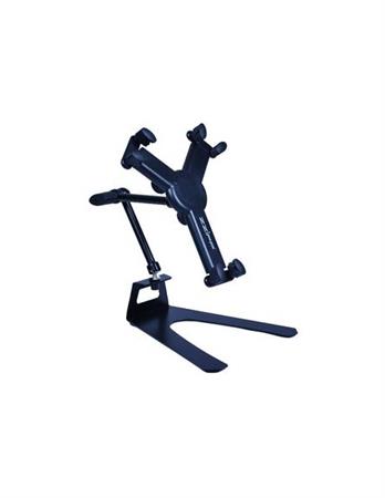 SUPPORTO X LAPTOP (TABLET)          X TAVOLO/ASTA/BASE