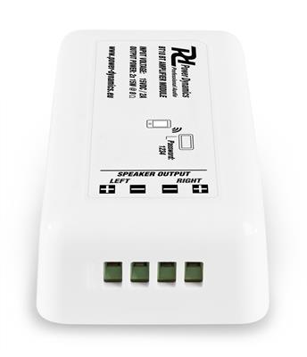 AMPLIFICATORE MODULO 2 X 15W 8OHM 30WRMS BLUETOOTH