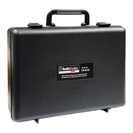 MICROFONO DINAMICO PROFESSIONALE