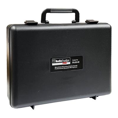 MICROFONO DINAMICO PROFESSIONALE